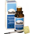 DUOFILM  PŁYN 15 ML