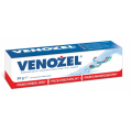 VENOŻEL ŻEL 50 G