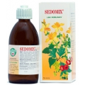 SEDOMIX  PŁYN 125 G