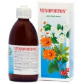 VENOFORTON  PŁYN 125 G