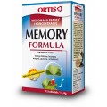 MEMORY FORMULA 12 KAPSUŁEK
