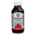 AZUSEPTOL  PŁYN 90 G