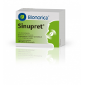 SINUPRET 100 DRAŻETEK