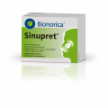 SINUPRET 50 DRAŻETEK