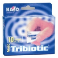 TRIBIOTIC  MAŚĆ 10 SASZETEK
