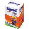VIBOVIT JUNIOR TUTTI FRUTTI  TABL. DO SSANIA 30 TABL.