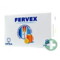 FERVEX 8 TOREBEK 13,1 G