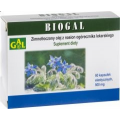 Biogal, 60 kapsułek