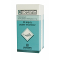 DAKTARIN, PUDER LECZNICZY 20 G