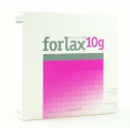 FORLAX 10 G PROSZEK -> PŁYN 10 TOREBEK 10,167 G