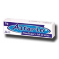 ALFARIN  ŻEL DO NOSA 5 G