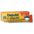 DEPULOL  ŻEL 20 G