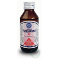 SIRUPUS TUSSIPINI D,  SYROP 125 G