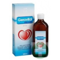 GEROVITAL SYROP 250 ML