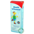 MULTIVITAMOL SYROP 500 ML
