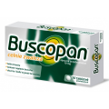 BUSCOPAN 10 TABLETEK