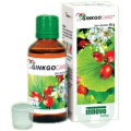 GINKGOCARD  PŁYN 45 G