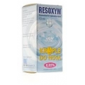 RESOXYM 0,05% KROPLE DO NOSA 10 ML