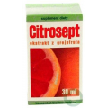 CITROSEPT  PŁYN 30 ML
