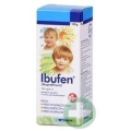 IBUFEN ZAWIESINA 100 MG /5 ML