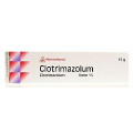CLOTRIMAZOLUM 1% KREM 15 G