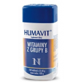 Humavit N, 250 tabletek