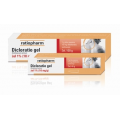 DICLORATIO GEL (RATIOGEL 1% ŻEL) 100 G