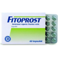 FITOPROST 60 KAPSUŁEK