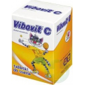VIBOVIT C 50 MG TABL. DO SSANIA *50 TABL.