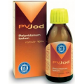 PV JOD 10% 10% = 1% JODU PŁYN 20 ML