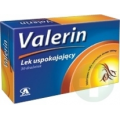 VALERIN FORTE DRAŻ. 30 DRAŻ. BLISTER