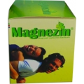 MAGNEZIN 500 MG, 30 TABLETEK (POJEMNIK)