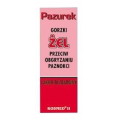 ŻEL GORZKI PAZUREK P/OBGRYZ.