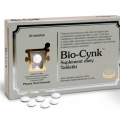 Bio-Cynk, 30 tabletek
