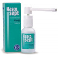 HASCOSEPT 0,15% AEROZOL 30 G