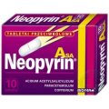 NEOPYRIN ASA 10 TABL.
