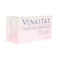 VENASTAT  60 KAPSUŁEK