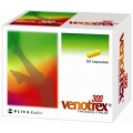 VENOTREX 300 MG,   50 KAPSUŁEK