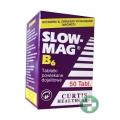 SLOW-MAG B6 50 TABLETEK