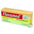 FLAVAMED 0,03 G 20 TABLETEK