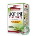 LECITHINE 1200 FORTE 36 KAPSUŁEK