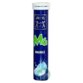 ZDROVIT MAGNEZ TABL. MUSUJĄCE 20 TABL.