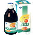 LACTULOSUM 7,5 G/15 ML SYROP 150 ML