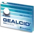 GEALCID, 40 TABLETEK