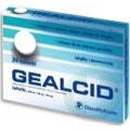 GEALCID, 24 TABLETKI