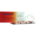 FENISTIL 0,004 G KAPS. 10 KAPS.