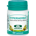 HYPERHERBA  60 TABLETEK