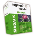 LEGALON 140 0,14 G DRAŻ. 20 DRAŻ.