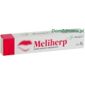 MELIHERP  MAŚĆ 15 G