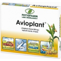 AVIOPLANT 10 KAPSUŁEK